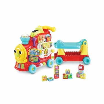 Машинка-каталка Vtech Baby 80-547805 (FR)