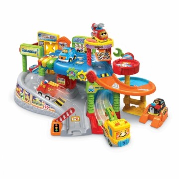 Trase ar Rampām Vtech VTH80-512705