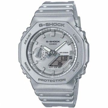 Мужские часы Casio G-Shock GA-2100FF-8AER