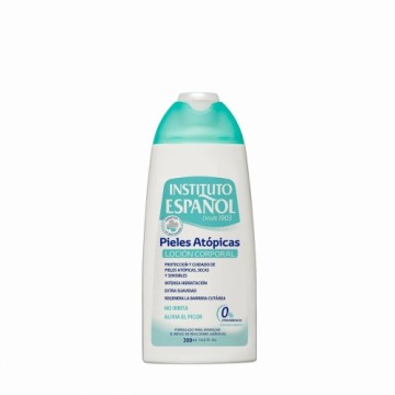 Instituto EspaÑol Молочко для тела для атопической кожи Instituto Español (300 ml) 300 ml