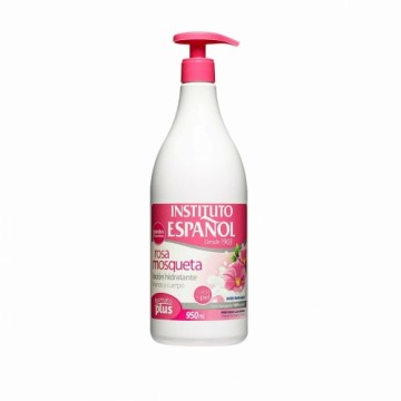 Instituto EspaÑol Bagātinošs ķermeņa pieniņš Instituto Español 950 ml