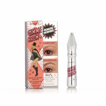 Гель для придания объема бровям Benefit Gimme Brow+ Nº 3 Neutral Light Brown 3 g