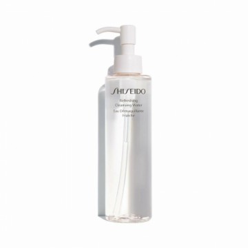 Вода для лица Shiseido Refreshing Cleansing 180 ml