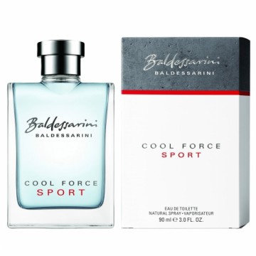 Parfem za muškarce Baldessarini EDT Cool Force Sport 90 ml