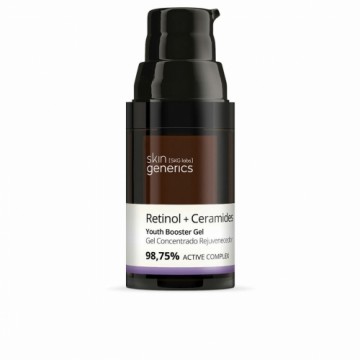 Дневной интенсивный концентрат Skin Generics Ceramidas 30 ml Pетинолом 2 Предметы