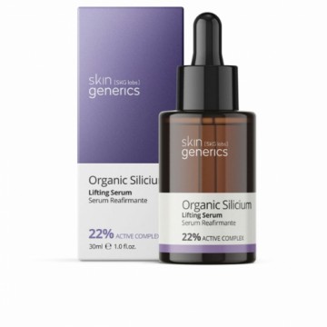 Formējošs serums Ellips Organic Silicium 30 ml