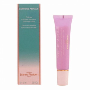 Крем для области вокруг глаз Jeanne Piaubert Certitude Absolue 15 ml