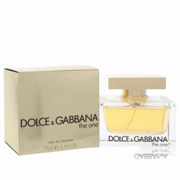 Женская парфюмерия Dolce & Gabbana The One EDP 75 ml