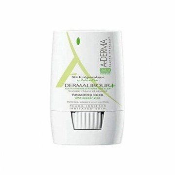 Lip Balm Aderma Dermalibour+ White