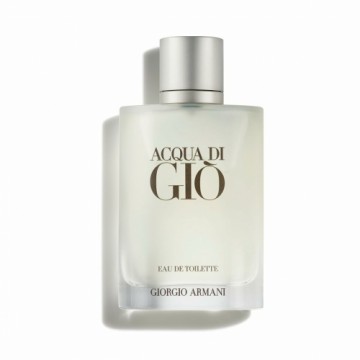 Мужская парфюмерия Armani ACQUA DI GIÒ POUR HOMME EDT 100 ml