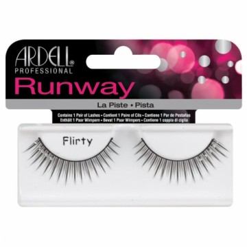 Набор накладных ресниц Ardell Runway Flirty