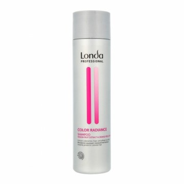 Šampūns Krāsas Atdzīvināšanai Londa Professional Color Radiance 250 ml