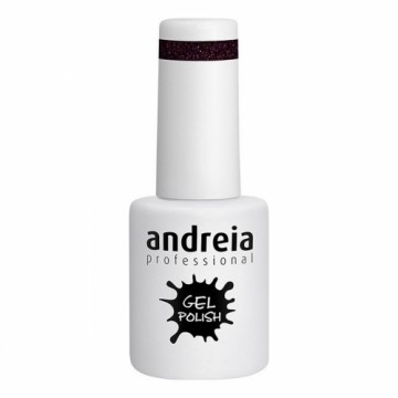 Nail Polish Semi-permanent Gel Polish Andreia ‎ 242 (10,5 ml)