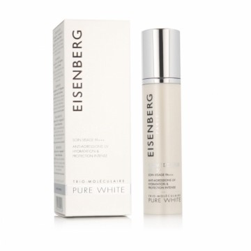 Средство для защиты от солнца для лица Eisenberg Pure White