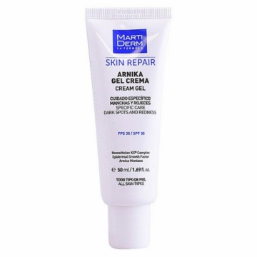 Регенерирующий крем против пятен Skin Repair Martiderm 1472-42148 (50 ml) 50 ml (1 штук)