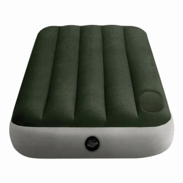 Air Bed Intex Zaļš