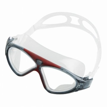 Swimming Goggles Seac 1520014720 Red One size