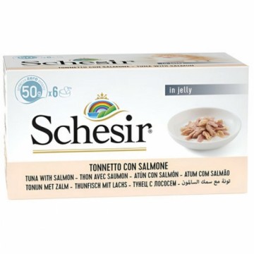 Cat food Agras Pet Foods SCHESIR Fish 300 g