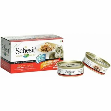 Cat food Agras Pet Foods SCHESIR Chicken 300 g