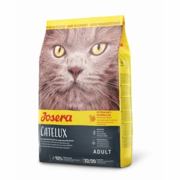 Kaķu barība Agras Pet Foods SCHESIR Zivs 300 g