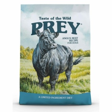 Lopbarība Taste Of The Wild Prey Angus Beef Teļa gaļa