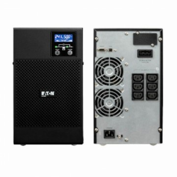 Система бесперебойного питания Интерактивная SAI Eaton 9E2000I 1600 W 2000 VA