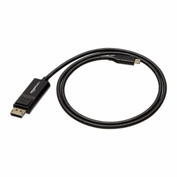 Кабель Displayport Amazon Basics UTC-DP-B-L (Пересмотрено A)