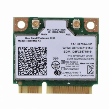 Network Card Bewinner (Refurbished A)