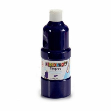 Pincello Tempera Violets 400 ml (6 gb.)