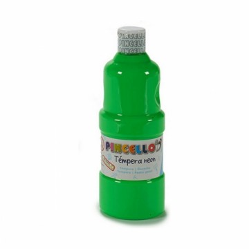 Pincello Краски Neon Зеленый 400 ml (6 штук)