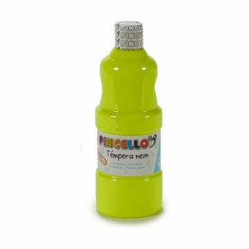 Pincello Краски Neon Жёлтый 400 ml (6 штук)