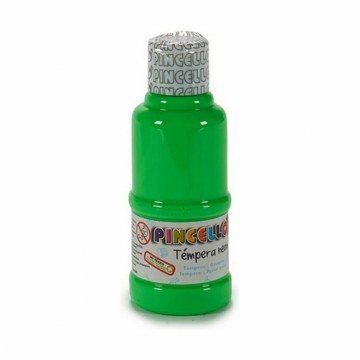 Pincello Краски Neon Зеленый 120 ml (12 штук)