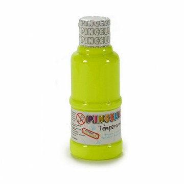 Pincello Краски Neon Жёлтый 120 ml (12 штук)