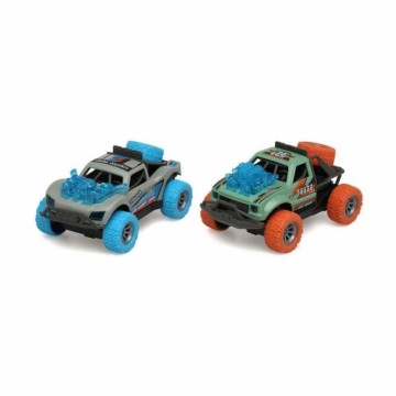 Bigbuy Kids Barža Off Road 33 x 13 cm