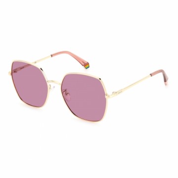 Ladies' Sunglasses Polaroid PLD 6178_G_S 58EYR0F