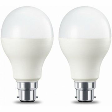 LED Spuldze Amazon Basics (Atjaunots A+)