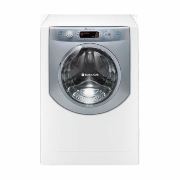 Стиральная машина Hotpoint-Ariston AQLF9D-69 9 KG 1600 rpm Белый