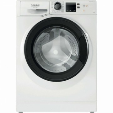 Стиральная машина Hotpoint-Ariston NS 823 WK SPT N 8 kg 1200 rpm