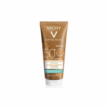 Молочко после загара Vichy Capital Soleil Spf 50 200 ml