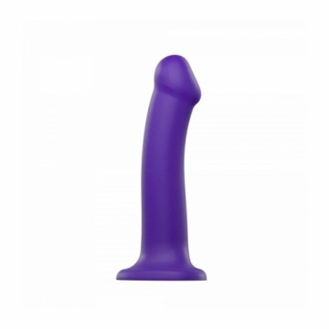 Dildo Strap-on-me Purple L Violets