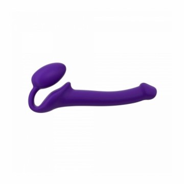 Dildo Strap-on-me Semi-Realistic S Violet