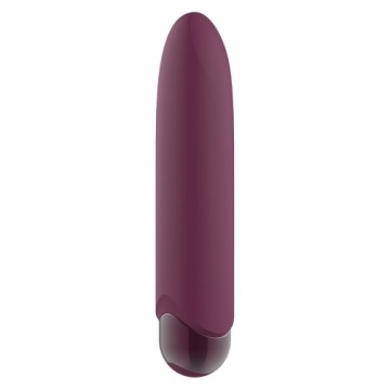 Минивибратор Dream Toys Bullet Vibe Фиолетовый