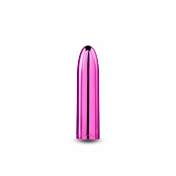 Bullet Vibrator NS Novelties Chroma Petite Pink