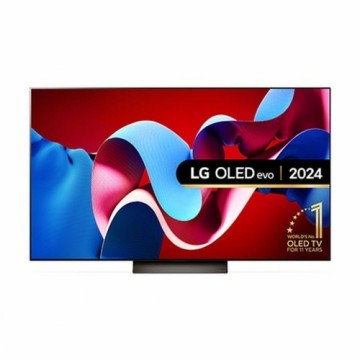 Viedais TV LG 65C44LA 4K Ultra HD HDR OLED AMD FreeSync 65"