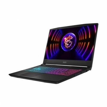 Piezīmju Grāmatiņa MSI Katana 15 B13VGK-1493XPL Nvidia Geforce RTX 4070 15,6" Intel Core i7-13620H 16 GB RAM 1 TB SSD