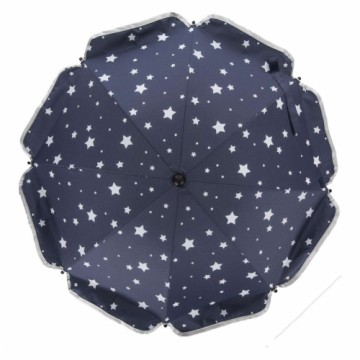 Fillikid Art.671185-01 Sunshade Star Универсальный Зонтик для колясок