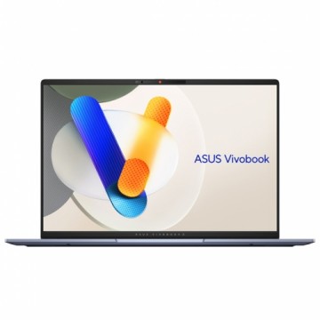 ASUS Vivobook S 16 OLED S5606MA-MX119W Ultra 7 155H 16.0" 3.2K 120Hz 400nits 32GB LPDDR5X SSD1TB Intel Arc Graphics WLAN+BT cam1080 Glossy 75WHrs Win11 Mist Blue