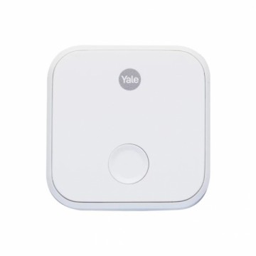 Yale ConnectX Wi-Fi Bridge White