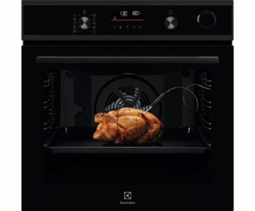 ELECTROLUX EOC6P77H Oven