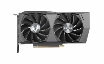 Karta graficzna Zotac GeForce RTX 3060 Twin Edge 12GB GDDR6